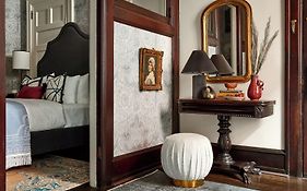 Guild House Hotel